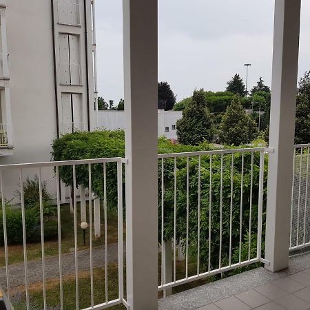Milano Malpensa Grandi Ap Διαμέρισμα Γκαλλαράτε Εξωτερικό φωτογραφία